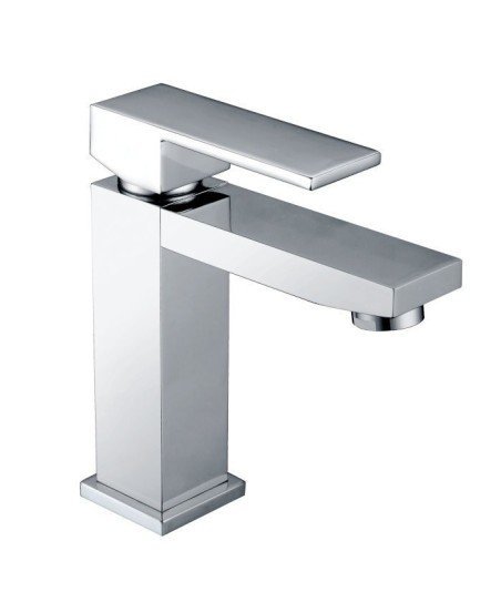Grifo monomando de lavabo Valencia IMEX