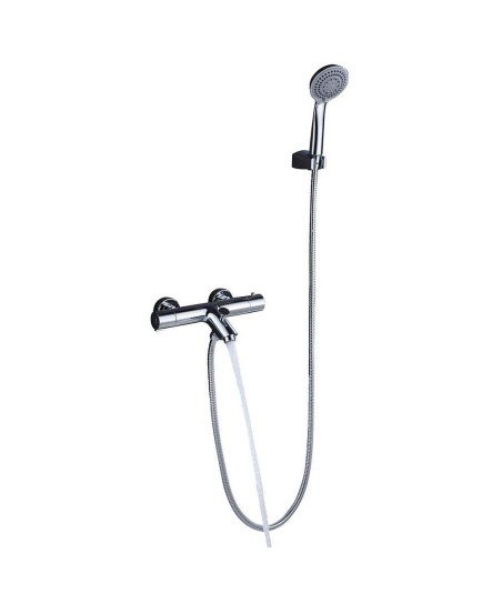 Grifo Termostático Bañera al mejor precio - Envío Gratis