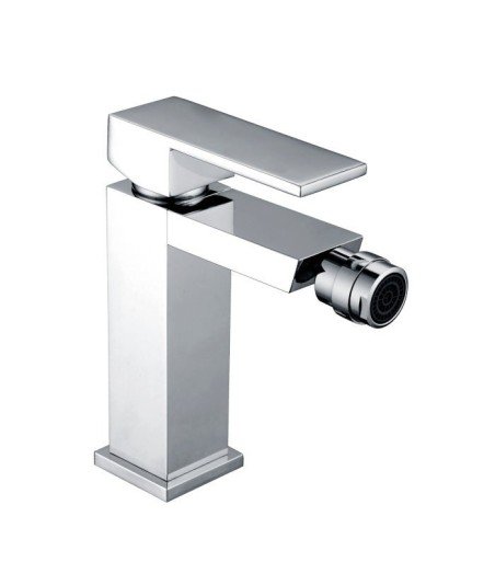 Grifo monomando de bidé Valencia IMEX