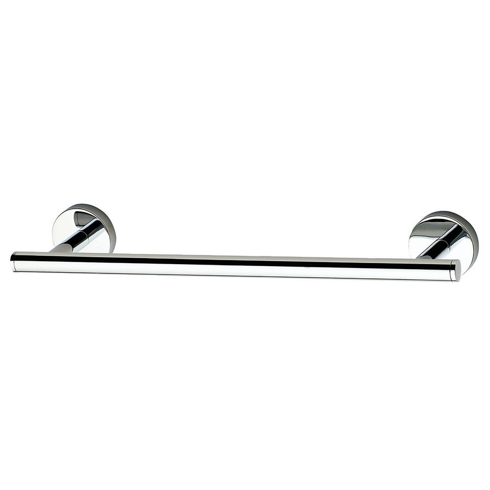 Toallero de barra MEDINA 45 cm acero inoxidable
