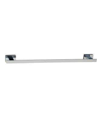 Toallero de barra SERRANO 45 cm acero inoxidable