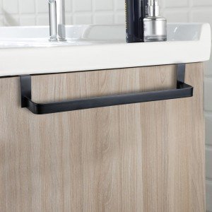Toallero de mueble lateral...