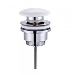 Válvula Clic Clac de...