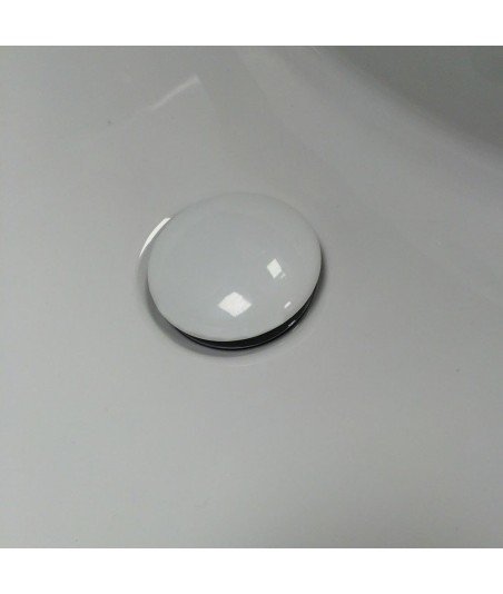 Válvula clic clac Universal para lavabo