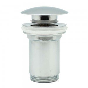 Válvula Clic Clac de...