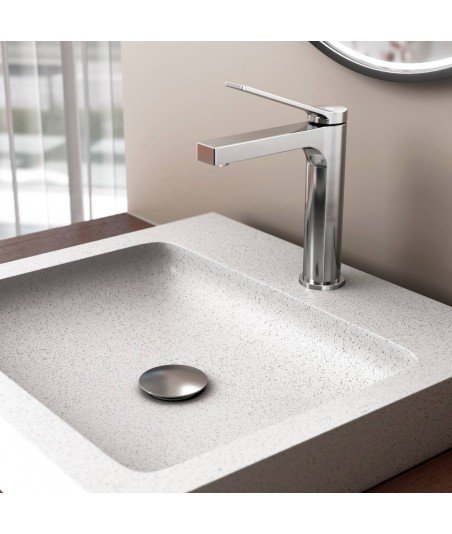 Grifo de lavabo Tarsio IO