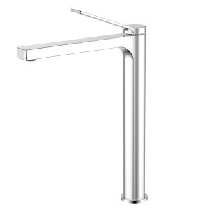 Grifo de caño alto Tarsio IO