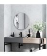 Espejo redondo Round Bathdecor