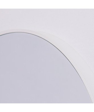 Espejo led redondo Clark Bathdecor