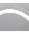 Espejo led redondo Rand Bathdecor