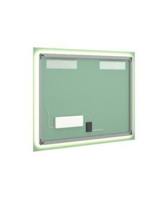 Espejo led Pine Bathdecor