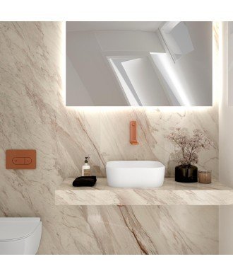 Espejo led Pine Bathdecor