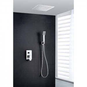 Ducha empotrada Gales IMEX