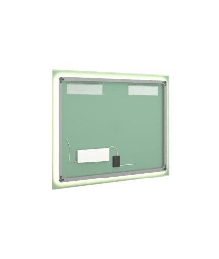 Espejo led Oak Bathdecor