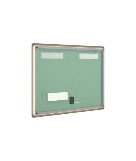 Espejo led Cyress Bathdecor