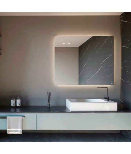 Espejo led Cyress Bathdecor