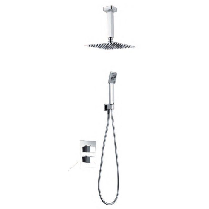 Ducha termostática empotrada Ons IMEX