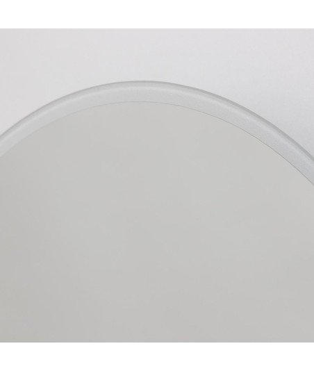 Espejo led cápsula Diana Bathdecor