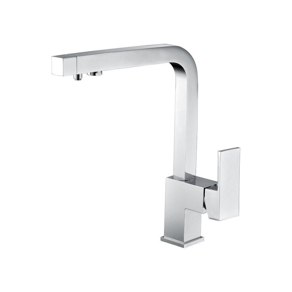 Grifo Osmosis de cocina Capri IMEX