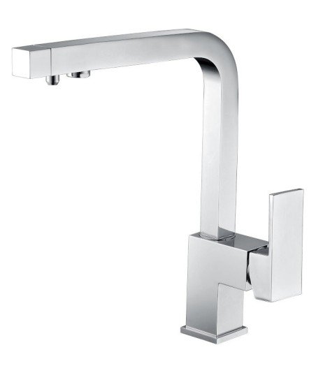 Grifo Osmosis de cocina Capri IMEX