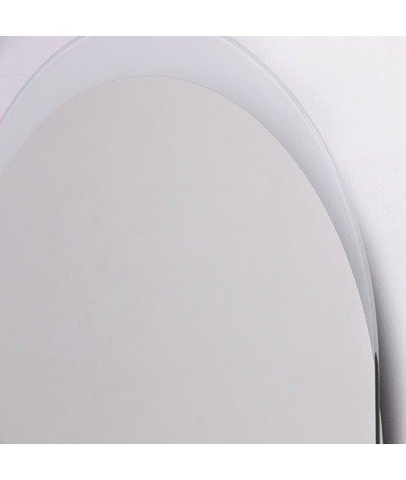 Espejo led cápsula Luna Bathdecor