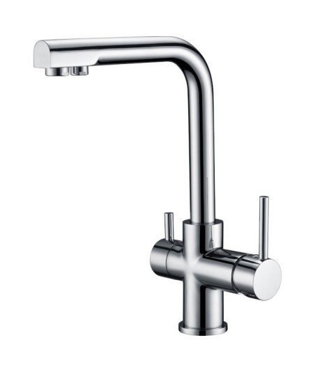 Grifo Osmosis de cocina Marsella IMEX