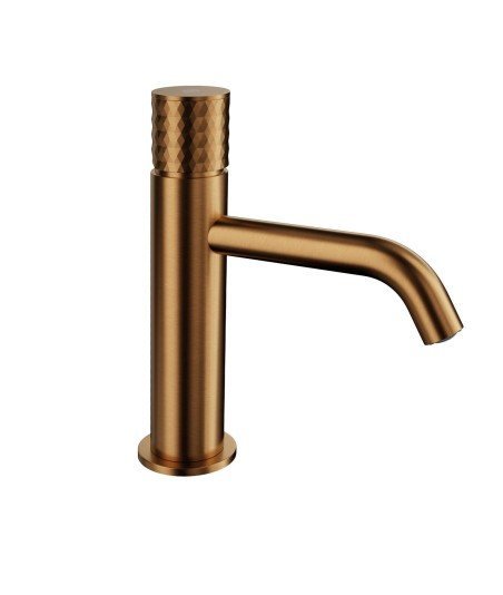 Grifo cobre lavabo - comprar online