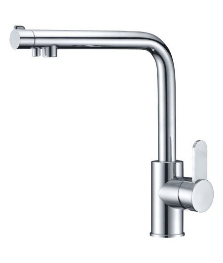 Grifo Osmosis de cocina Montecarlo IMEX