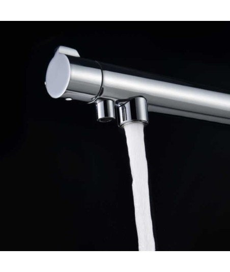 Grifo Osmosis de cocina Montecarlo IMEX