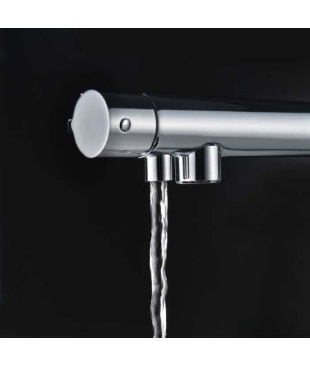 Grifo Osmosis de cocina Montecarlo IMEX