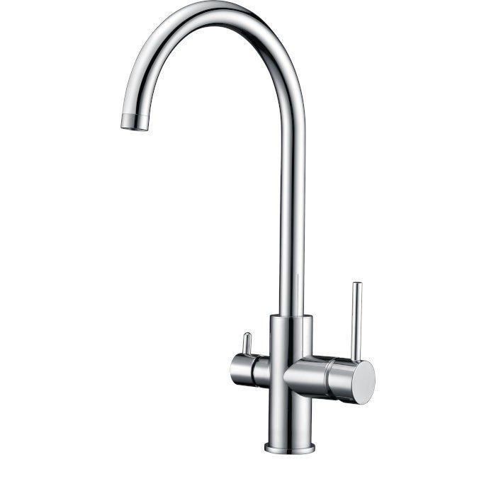 Grifo Osmosis de cocina Pireo IMEX