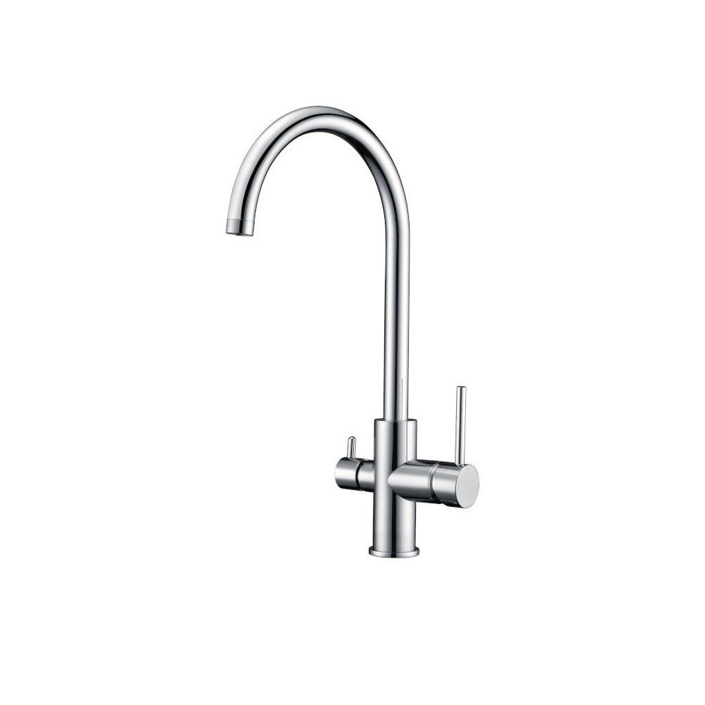 Grifo Osmosis de cocina Pireo IMEX