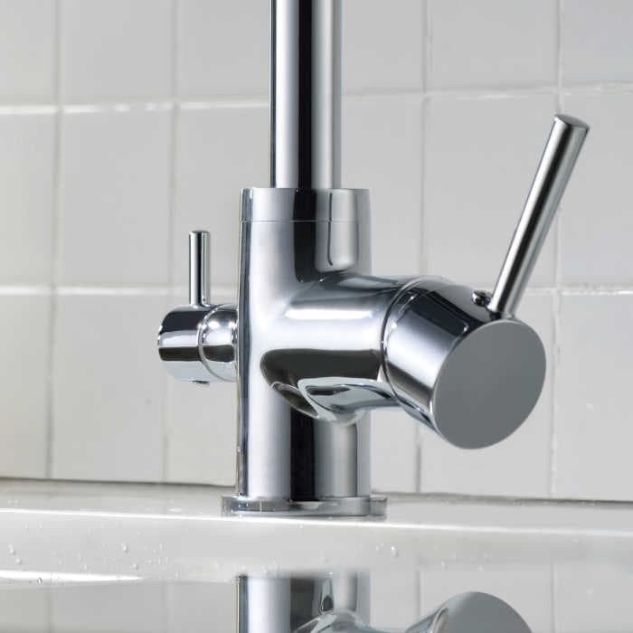 Grifo Osmosis de cocina Pireo IMEX