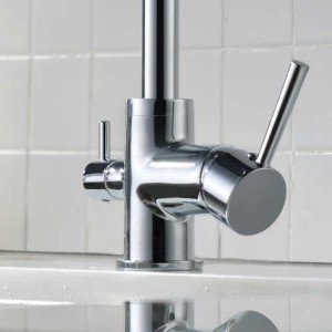 Grifo Osmosis de cocina Pireo IMEX