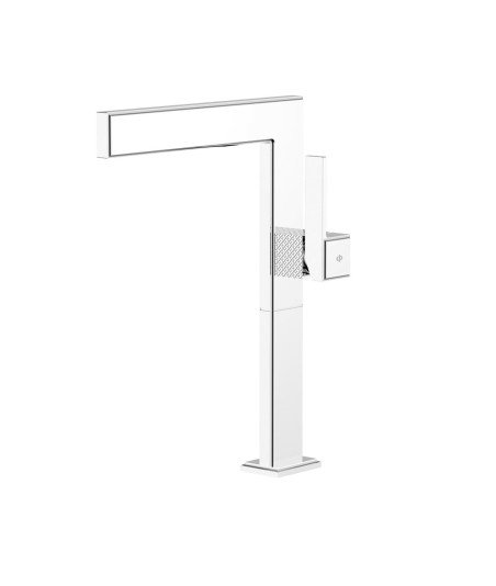 Grifo caño alto de lavabo Paladio IO  | Grifo de lujo