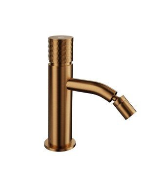 Grifo cobre de bidé Helios IO
