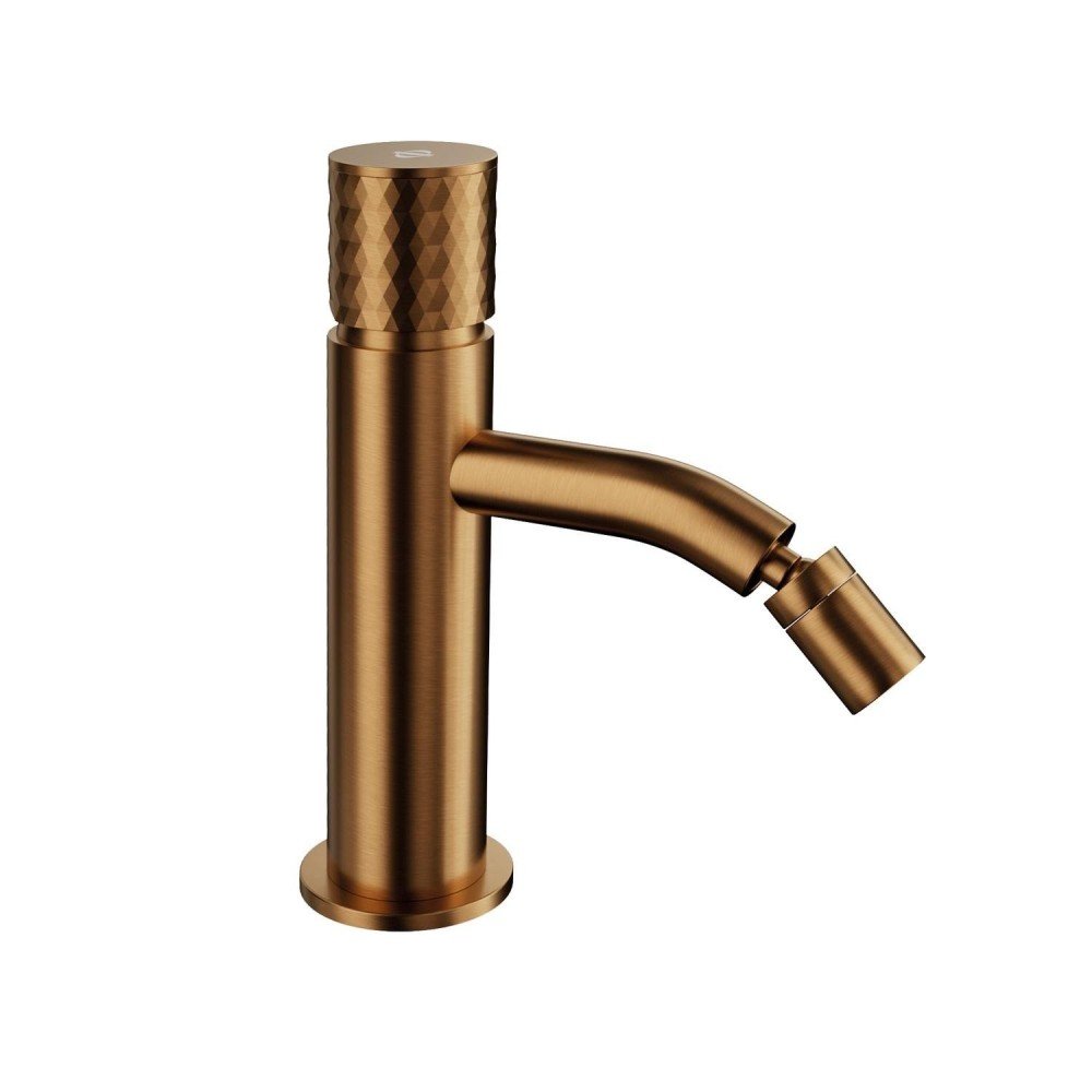 Grifo cobre de bidé Helios IO