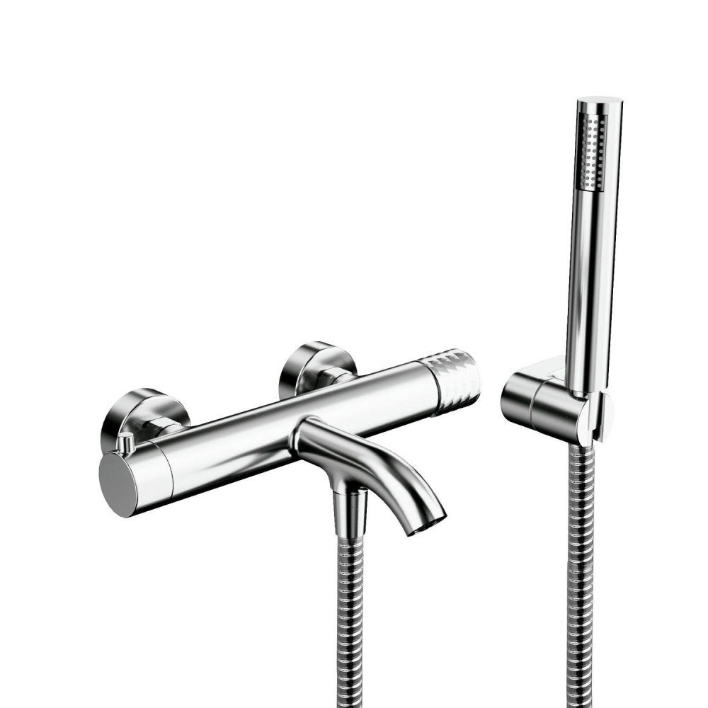 Grifo de bañera Helios o Radio IO GME