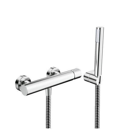 Grifo de bañera Helios o Radio IO GME