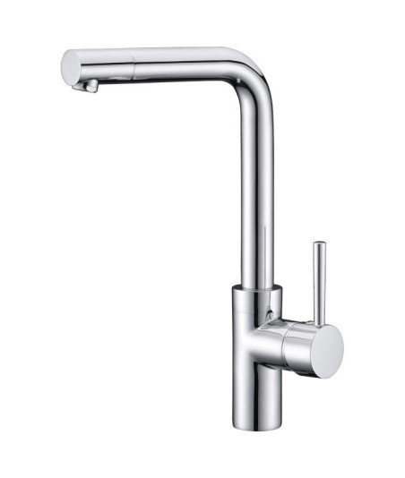 Grifo monomando de cocina Venecia IMEX