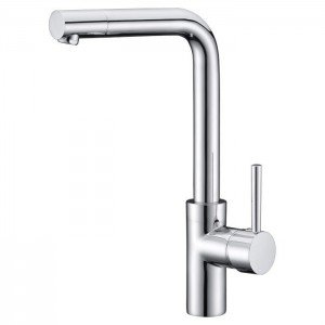 Grifo monomando de cocina Venecia IMEX