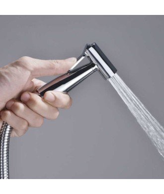 Grifo de bidé empotrado Ness IMEX