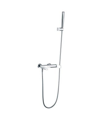 Grifería de bañera Dinamarca imex