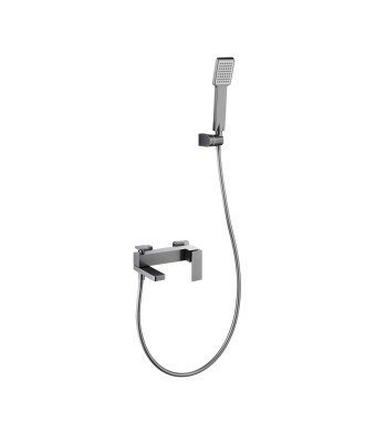 Grifería de bañera Pisa imex | BDP048-4BGM