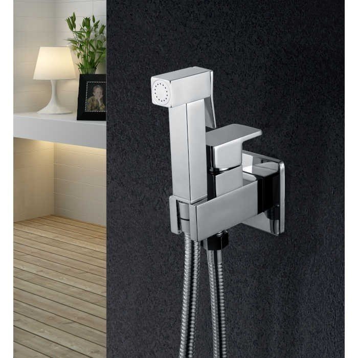 Grifo de bidé empotrado Irlanda IMEX Grifo de bidé empotrado Irlanda IMEX