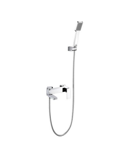 Grifería de bañera Pisa imex | BDP048-4