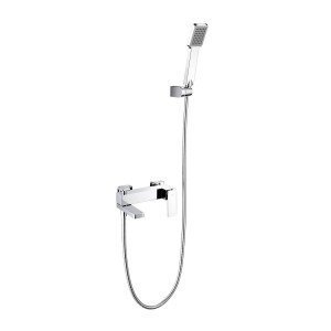 Grifería de bañera Pisa imex