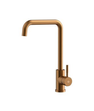 Grifo cobre de cocina Noah IO