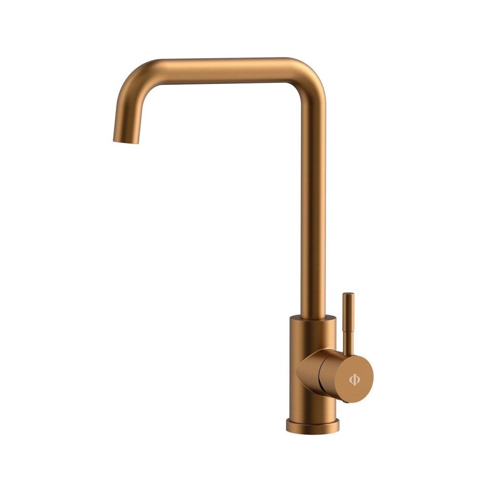 Grifo cobre de cocina Noah IO