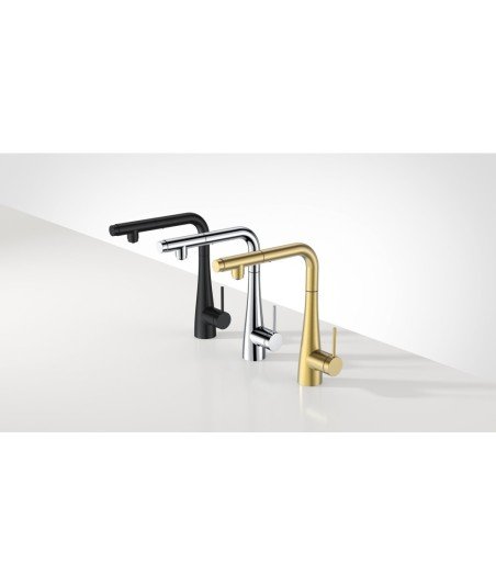 Grifo de cocina SPLIT osmosis IMEX